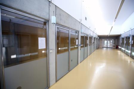 ZAVETIŠČE GMAJNICE PODPIS KONCESIJSKE POGODBE 24 FOTO LJUBO VUKELIČ